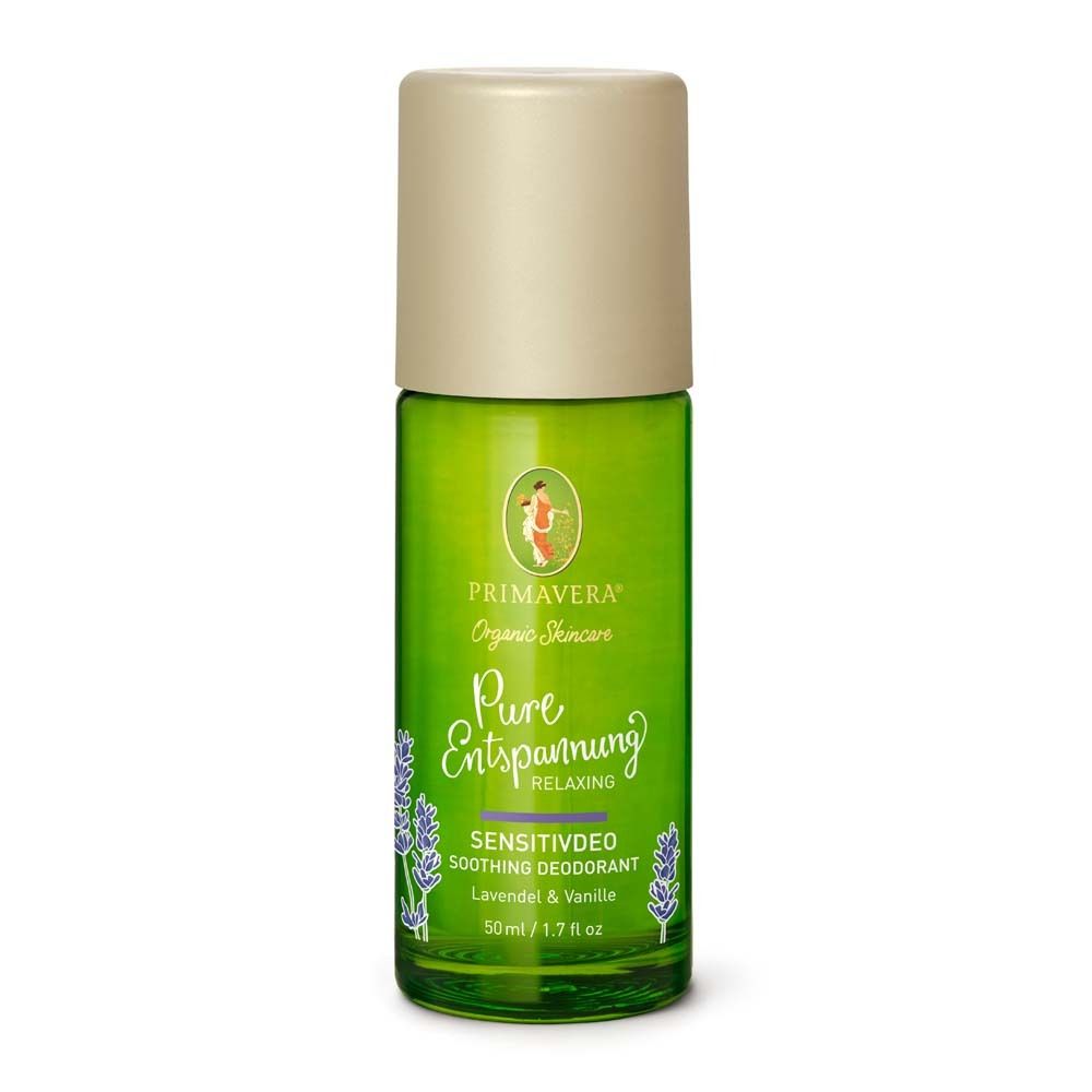 Pure Entspannung Sensitivdeo 50 ml Körperpflege