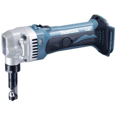 Makita Akku-Knabber DJN161Z ohne Akku, ohne Ladegerät Akkuspannung 18 V