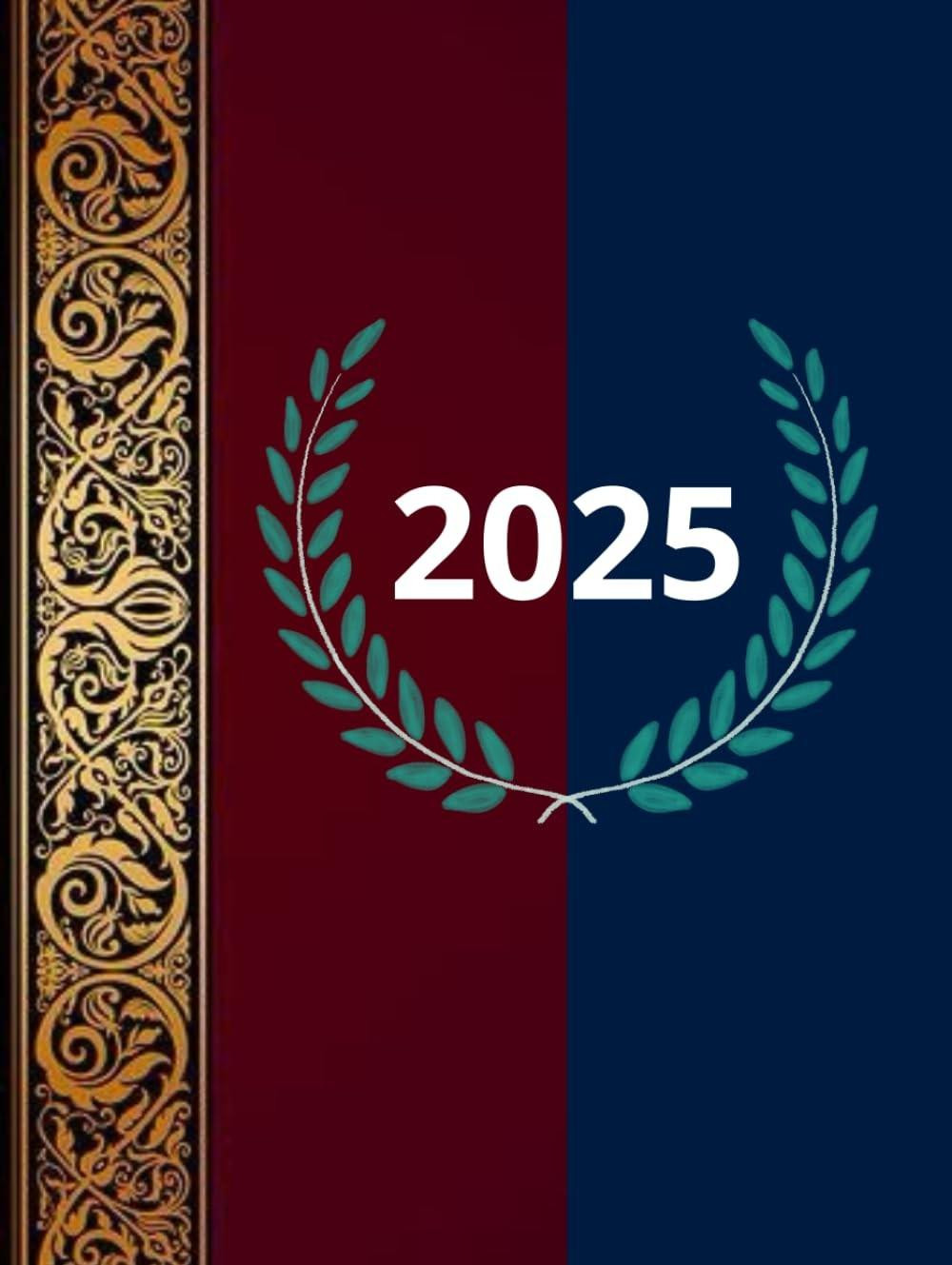 Academische Agenda 2025 voor Studenten