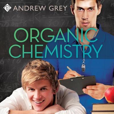 Organic Chemistry: Chemistry, Book 1 (Unabridged) - Andrew Grey, Audio, 4071498919934