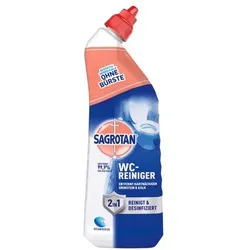 Sagrotan WC-Reiniger »Ozeanfrische« blau
