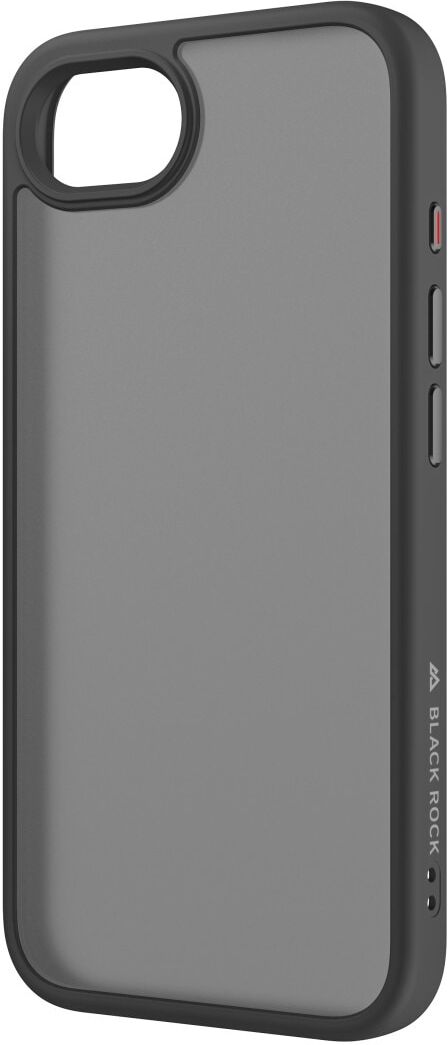 BLACKROCK Smartphone-Hülle "Handyhülle "Hybrid Case" für Apple iPhone 16e/17e", schwarz, Smartphones, Hüllen, Smartphone-Hülle