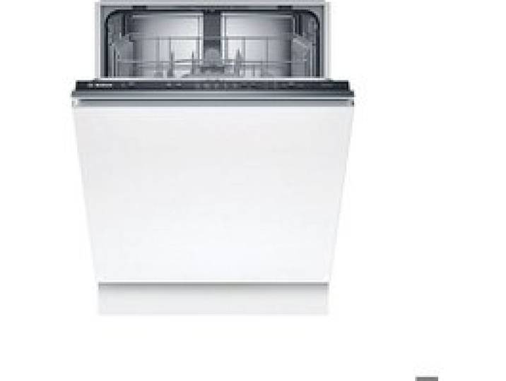 Lave-vaisselle intégré Bosch SMV25AX07F 12 couverts