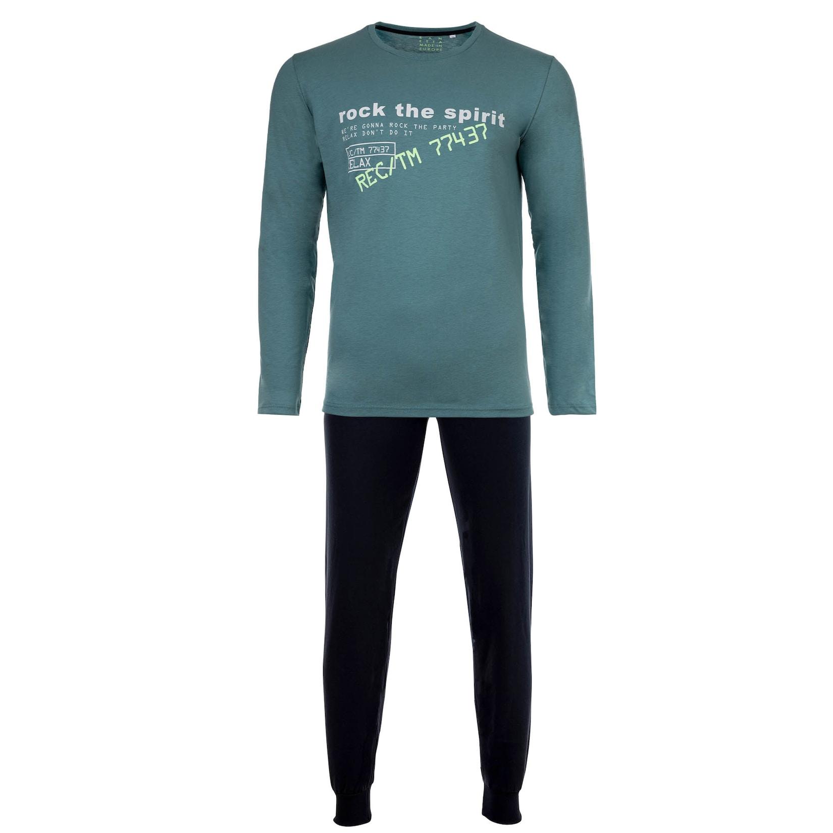 Jungen Pyjama