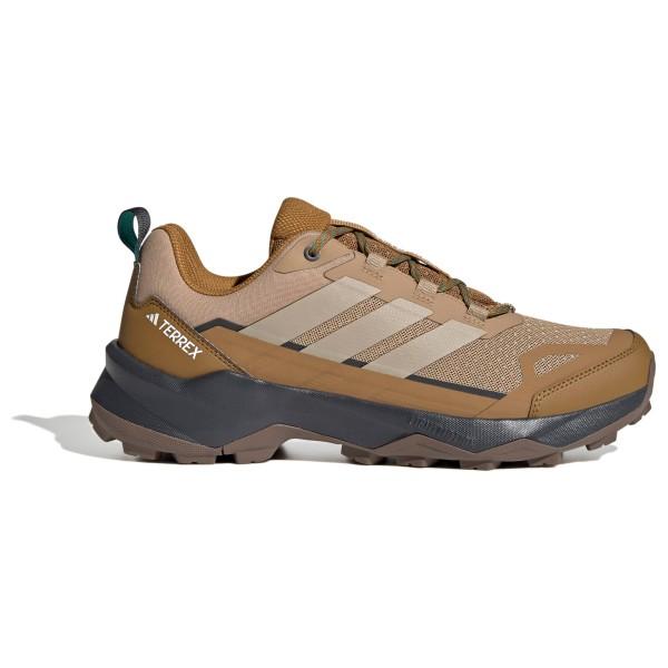 adidas Terrex - Trailmaker 2 GTX Speed Lacing - Multisportschuhe EU 42 braun/beige