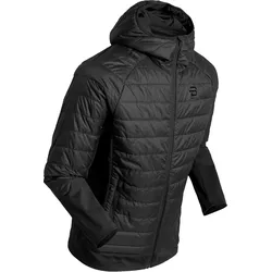Daehlie, Herren, Langlaufjacke, M Jacket Graphlite 2.0 (L), Schwarz, L