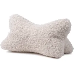 Gözze Lesekissen Rolf (gefüllt) weiß 40x25 cm