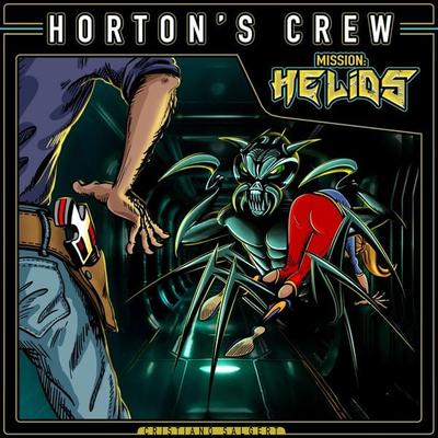 Horton's Crew - Cristiano Salgert, Audio, 4066004698243