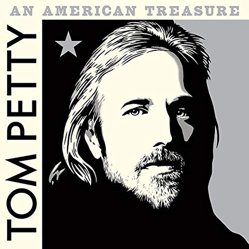Tom Petty - An American Treasure (DeLuxe) - Preis vom 16.10.2026 11:41:07 h