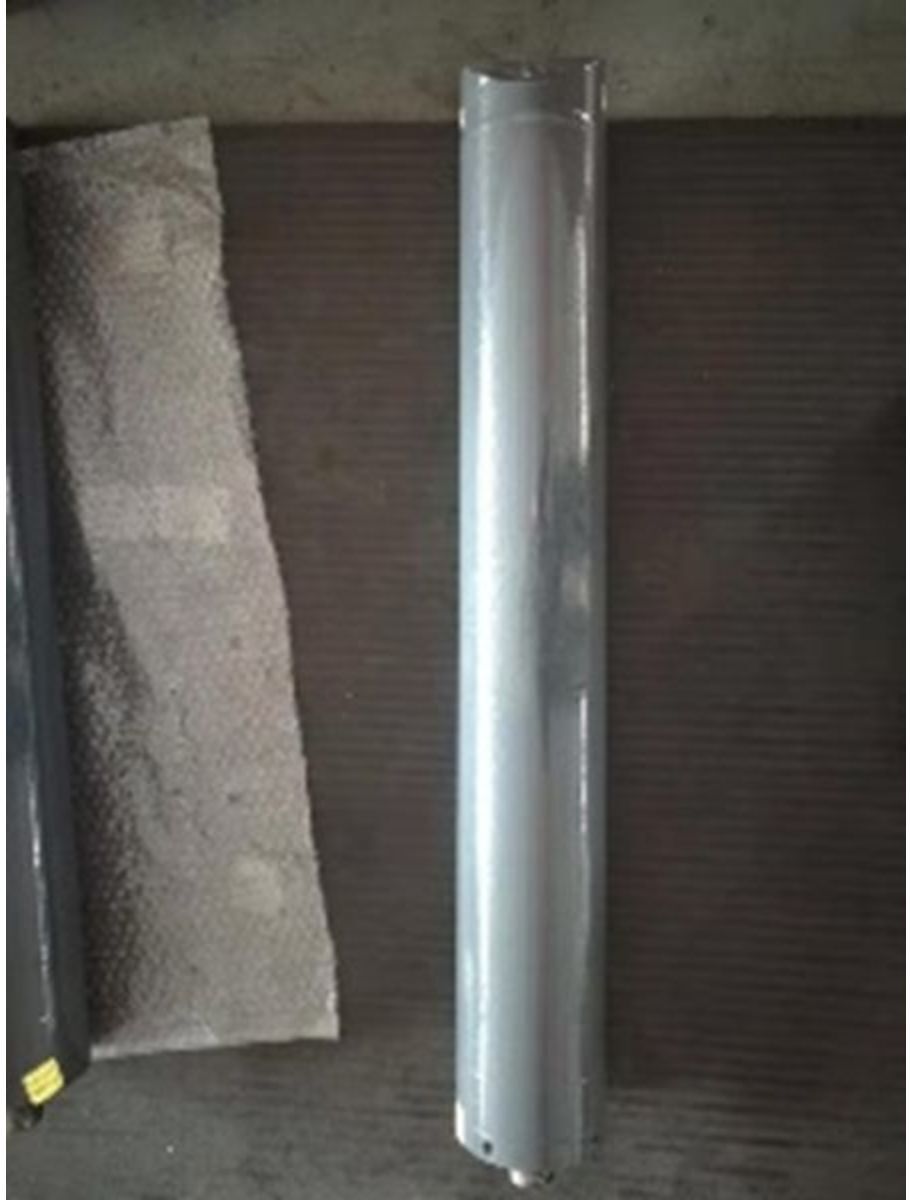 Hauptzylinder, EVERT EVERTZL615021004