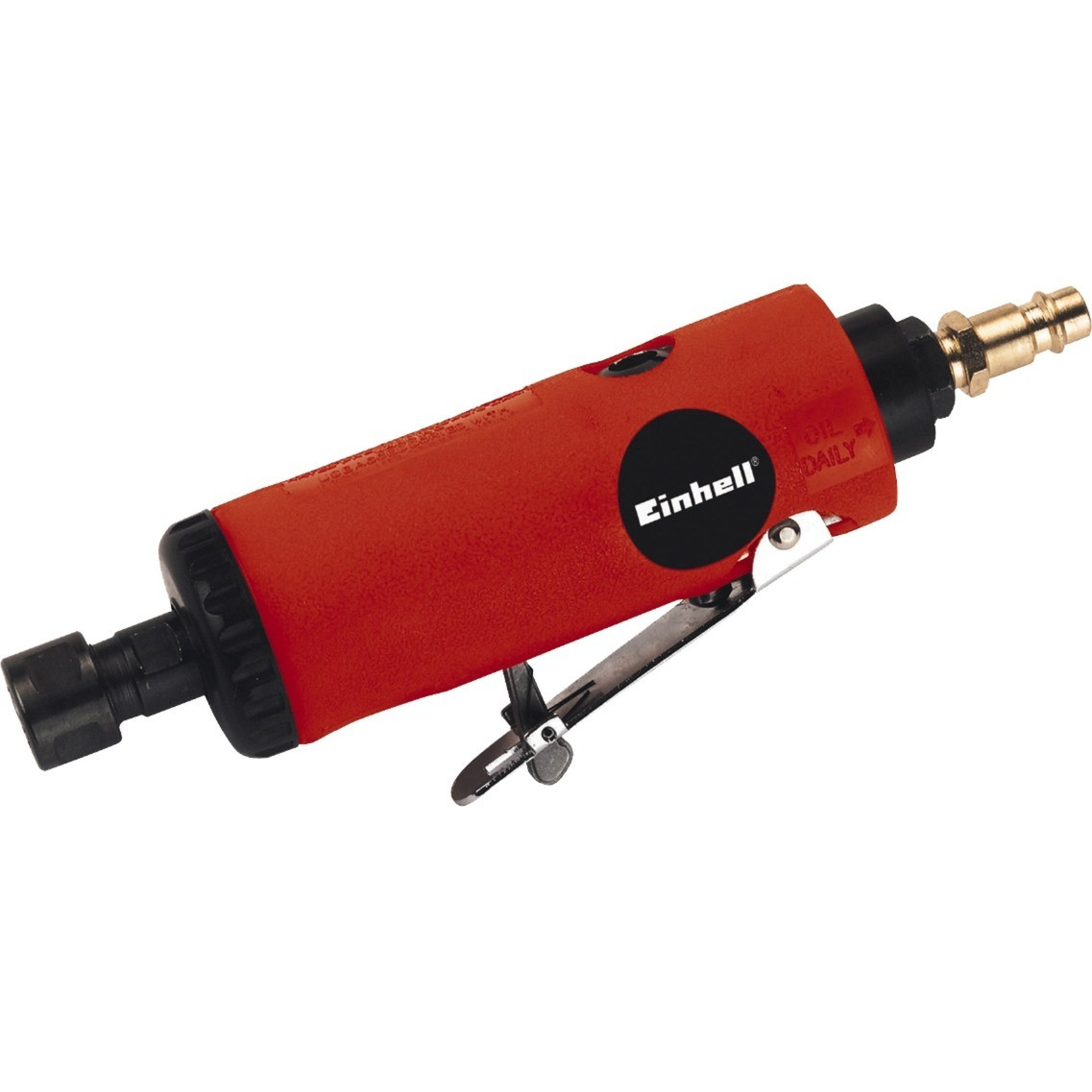 Einhell DSL 250/2 luchtdruk schuurmachine