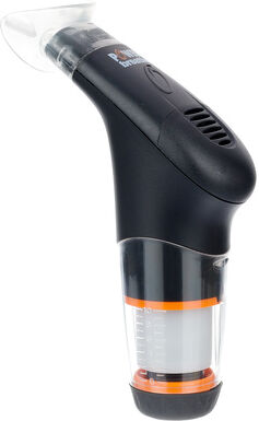 POWERbreathe Special Edition Plus heavy Schwarz