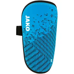 Jako Schienbeinschoner Performance Basic JAKO blau L