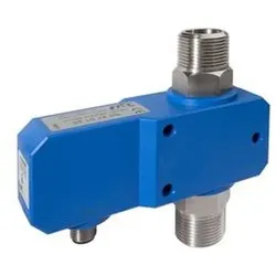 Ipf Electronic Sensor Strömung, Wasser, SS270125