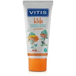 Vitis Dentrico Kinder 50ml