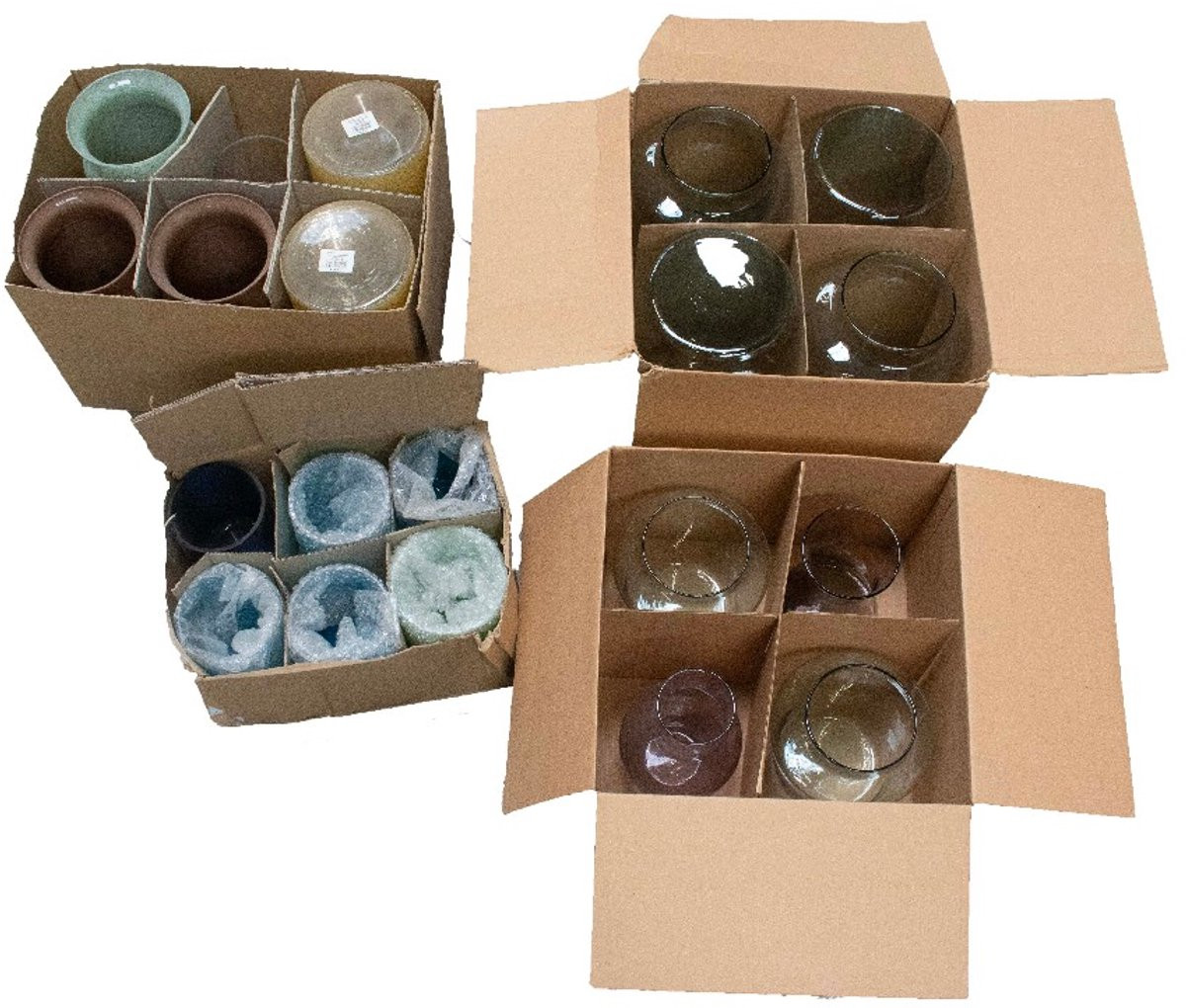 Pallet Opkoop Overig