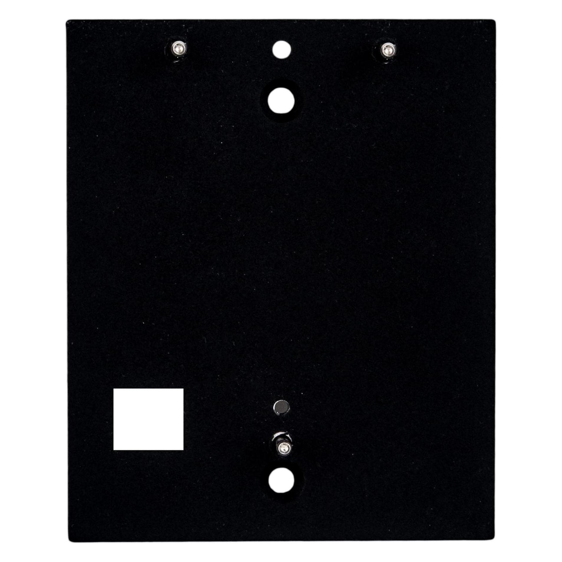 2N Helios IP Verso - Fondo plastificato 1 modulo (9155061)