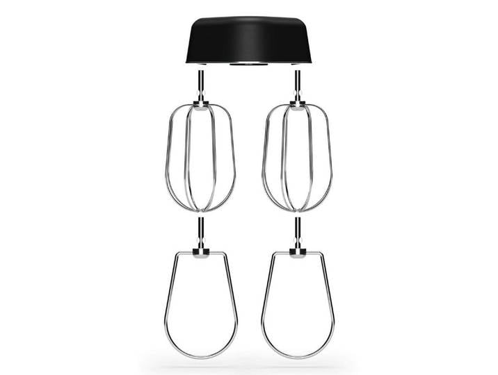 ANKARSRUM Küchenmaschinen Zubehör-Set Ankarsrum Premium Rührbesen Set