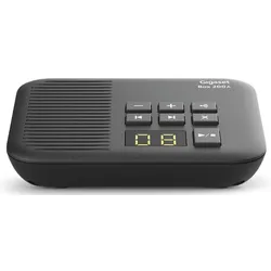 Gigaset Box 200A DECT-Telefonbasis, 1 St.