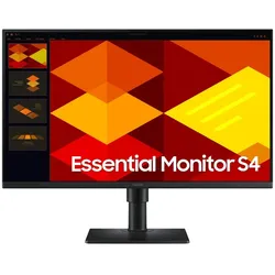 Samsung S40GD Computerbildschirm 68,6 cm (27") 1920 x 1080 Pixel Full HD LCD Schwarz