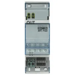 BTicino F422 SCS-SCS Systemkoppler zur galvanischen Trennung