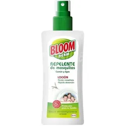 Bloom Derm Mosquito Repellent 100ml