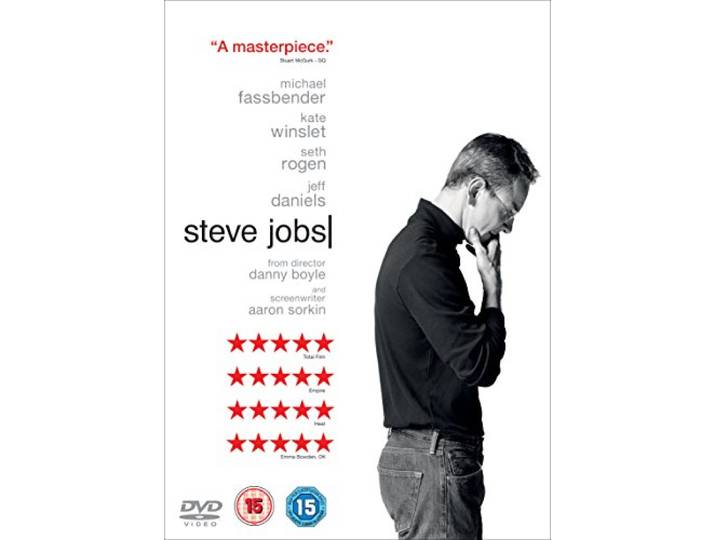 Steve Jobs