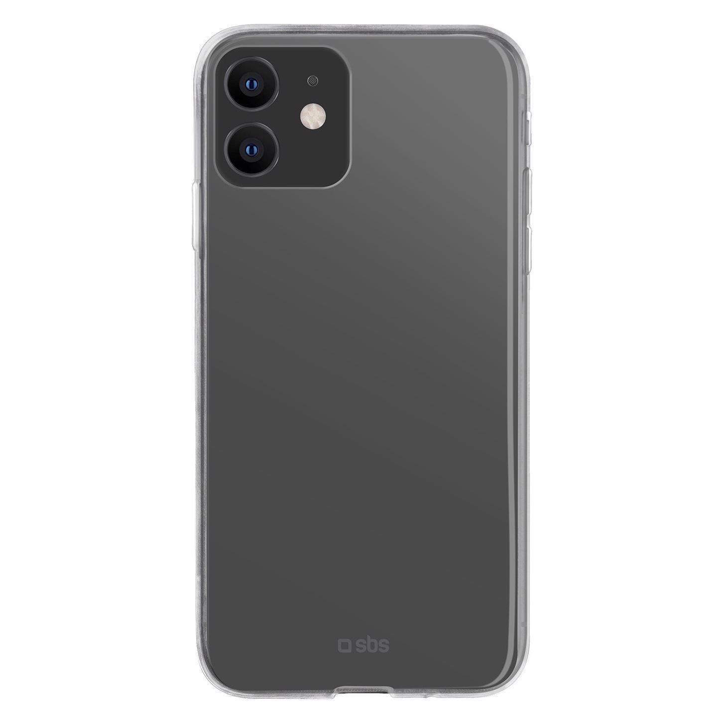 SBS Schutzhülle (Apple iPhone 11) (TESKINIP6119T)