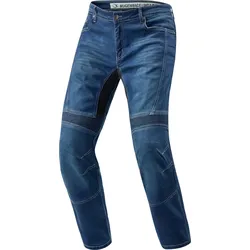 MUGENRACE Matteo Motorrad Jeans 36