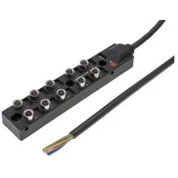 Ipf Electronic Verteiler, 23x164x31mm, VK001109