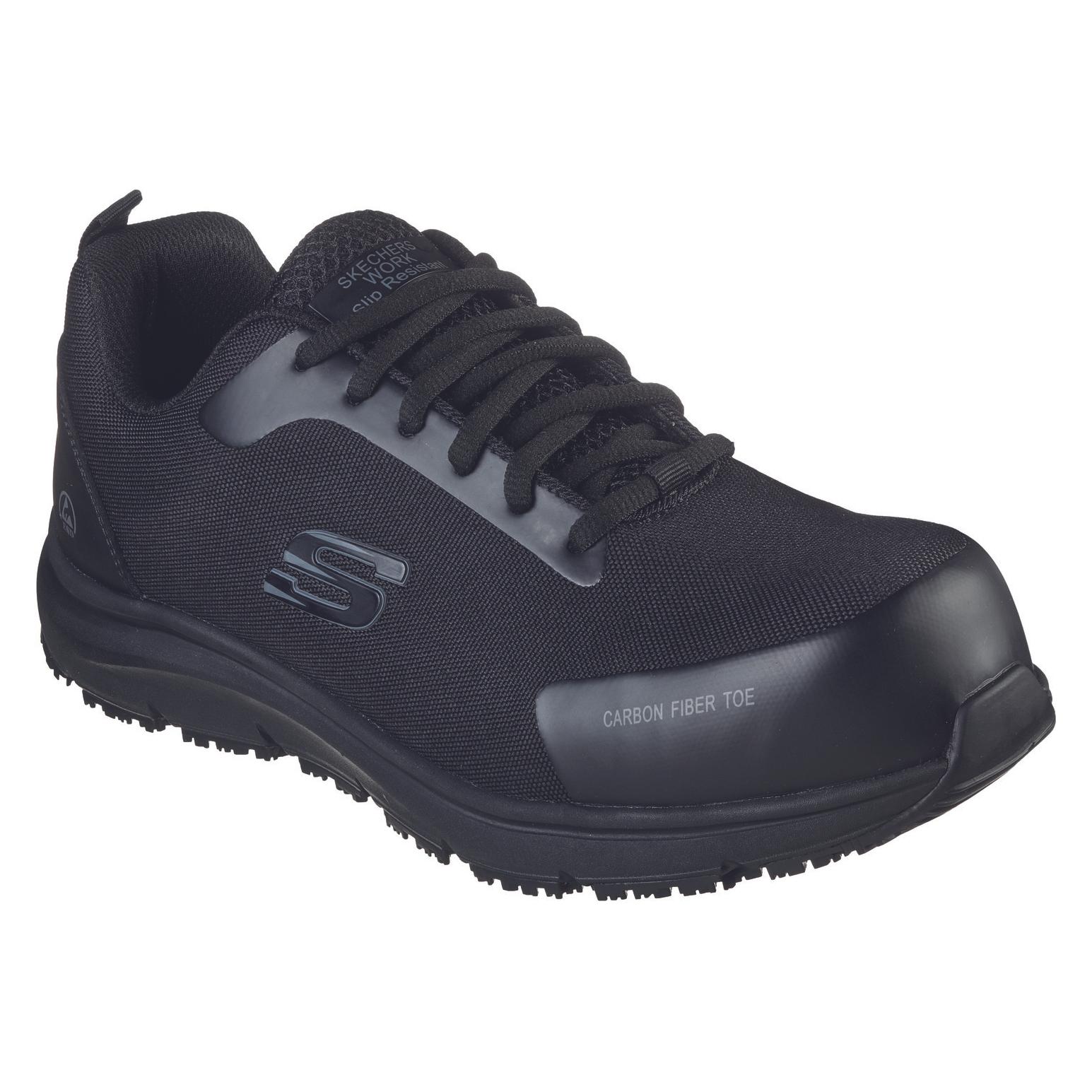 Skechers Work Ulmus (S3, 45) (218251)