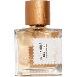 50 ml Goldfield & Banks Ingenious Ginger Eau de Parfum Nat. Spray