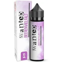 Wanted Beerenvielfalt Aroma