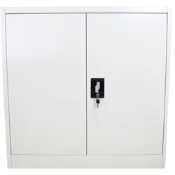 Aktenschrank aus Metall 90cm
