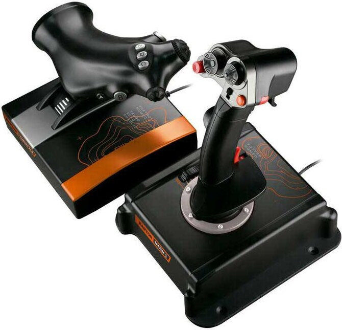 Blade Gaming Raptor mach1 Gamingmuis, zwart