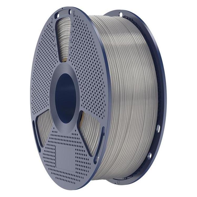 Sunlu ABS-Filament (Silber) (ABS, 1000 g) (SL-Y-ABS-SV-1KG-A)
