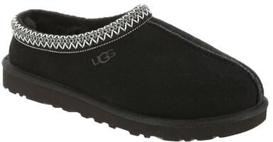 UGG Tasman II (Men's) Casual Shoes in Black, Size 7 M, Leather