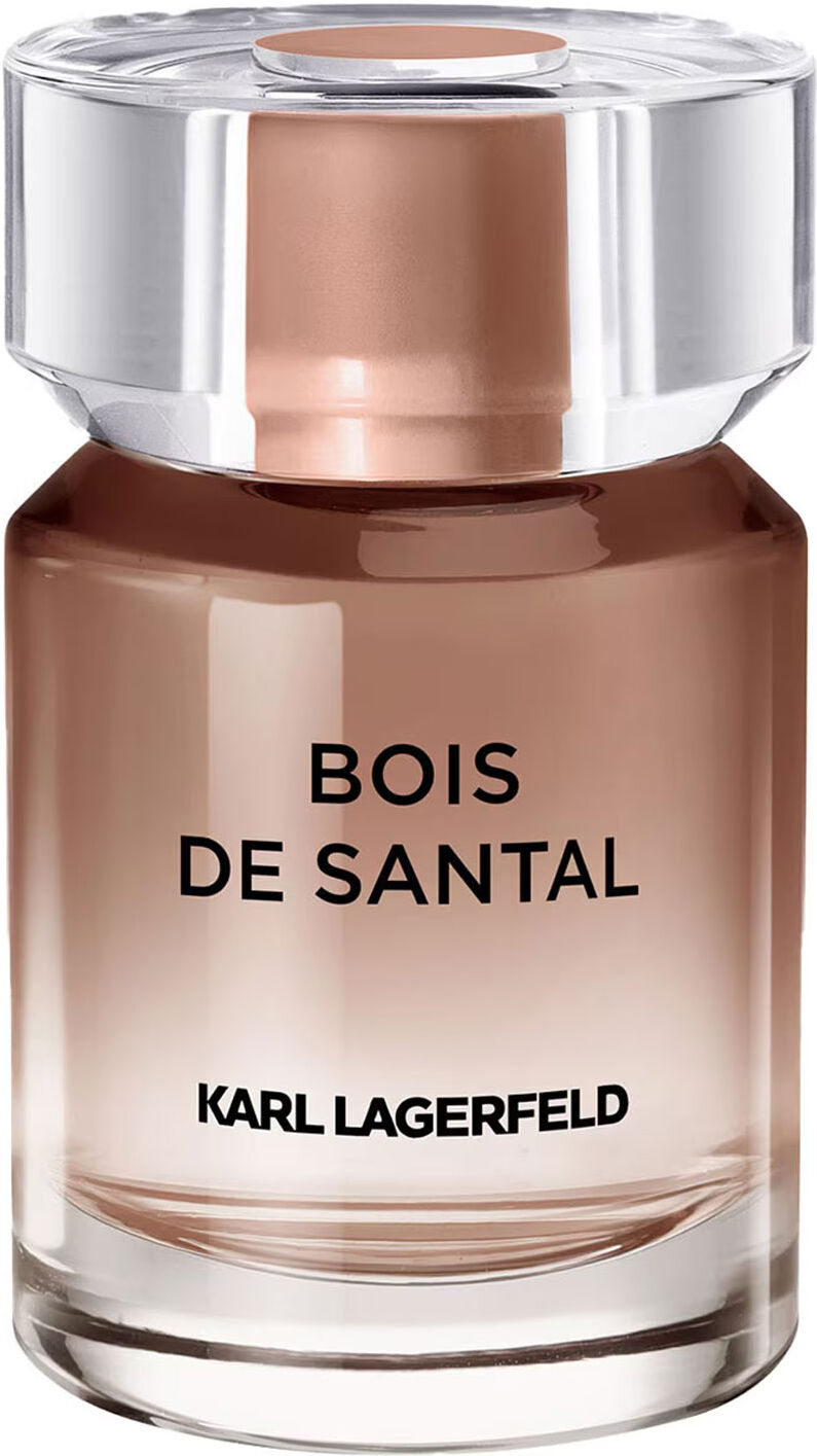 KARL LAGERFELD Bois De Santal Eau De Toilette