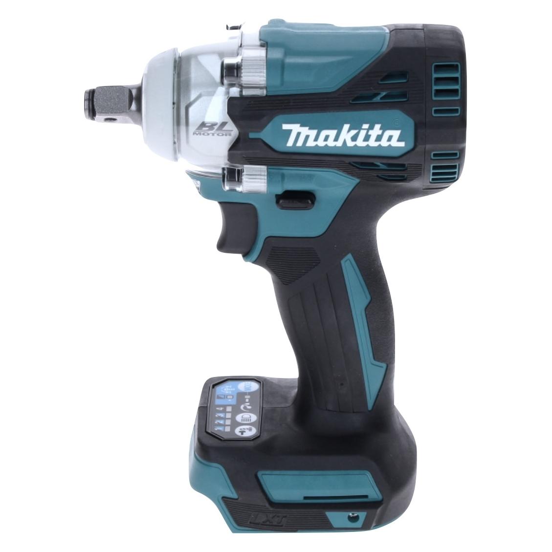 Makita DLX 2372 (Bohrhammer, Schlagschrauber) (DLX2372TJ)