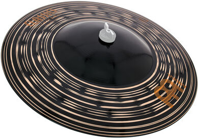 "Meinl 18"" Class Cust. Big Bell Ride "