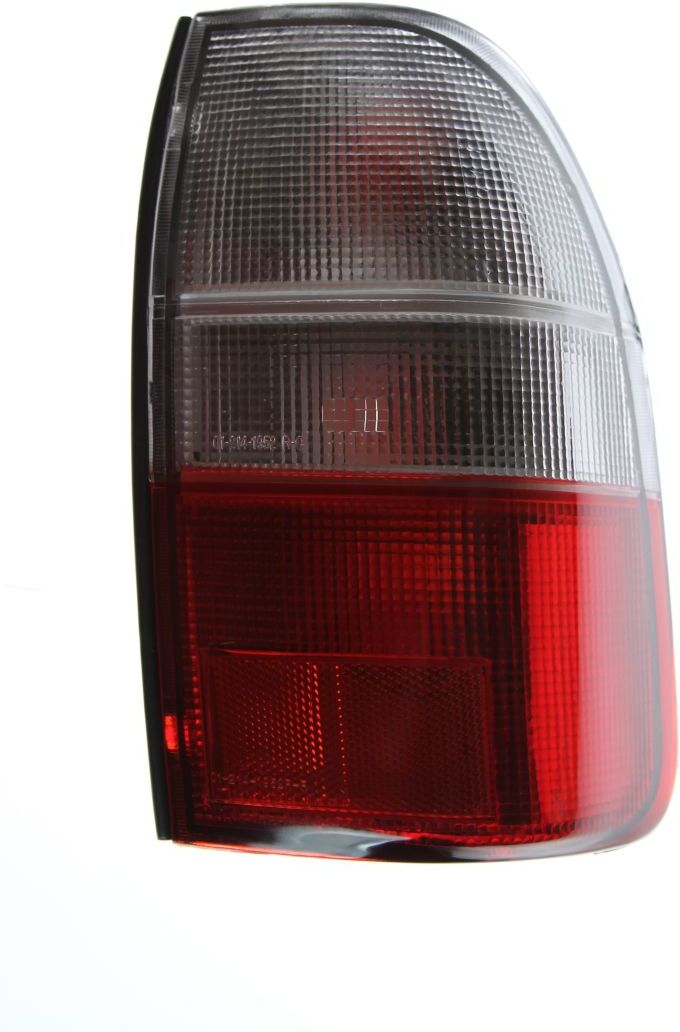 Depo Fanale posteriore 214-1952R-A-CR