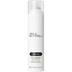 300ml Paul Mitchell Firm Hold Stay Strong Hairspray