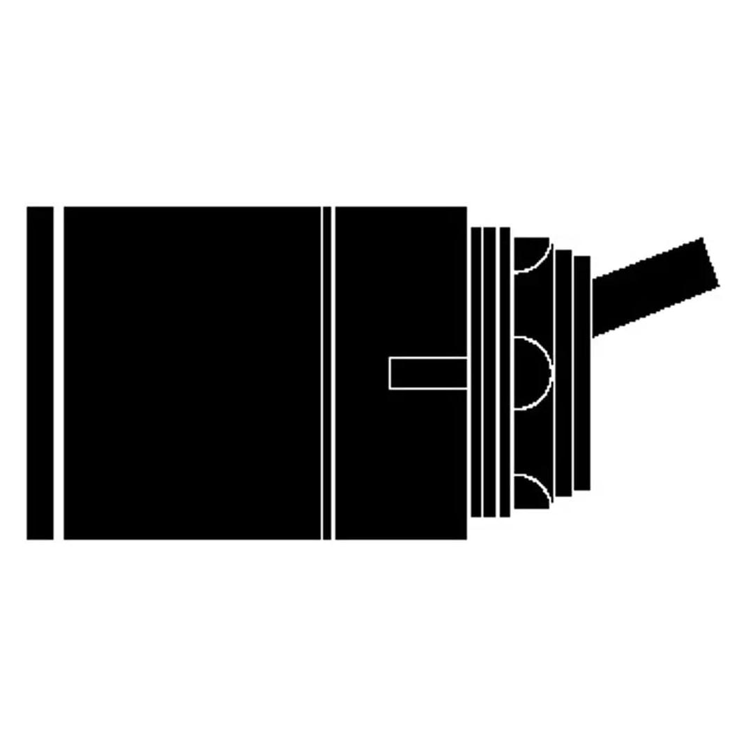 hansgrohe Kugelkartuschen-Umrüstset (13599000)
