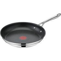 Bratpfanne by Jamie Oliver Cook Smart edelstahl/schwarz, Ø 28cm