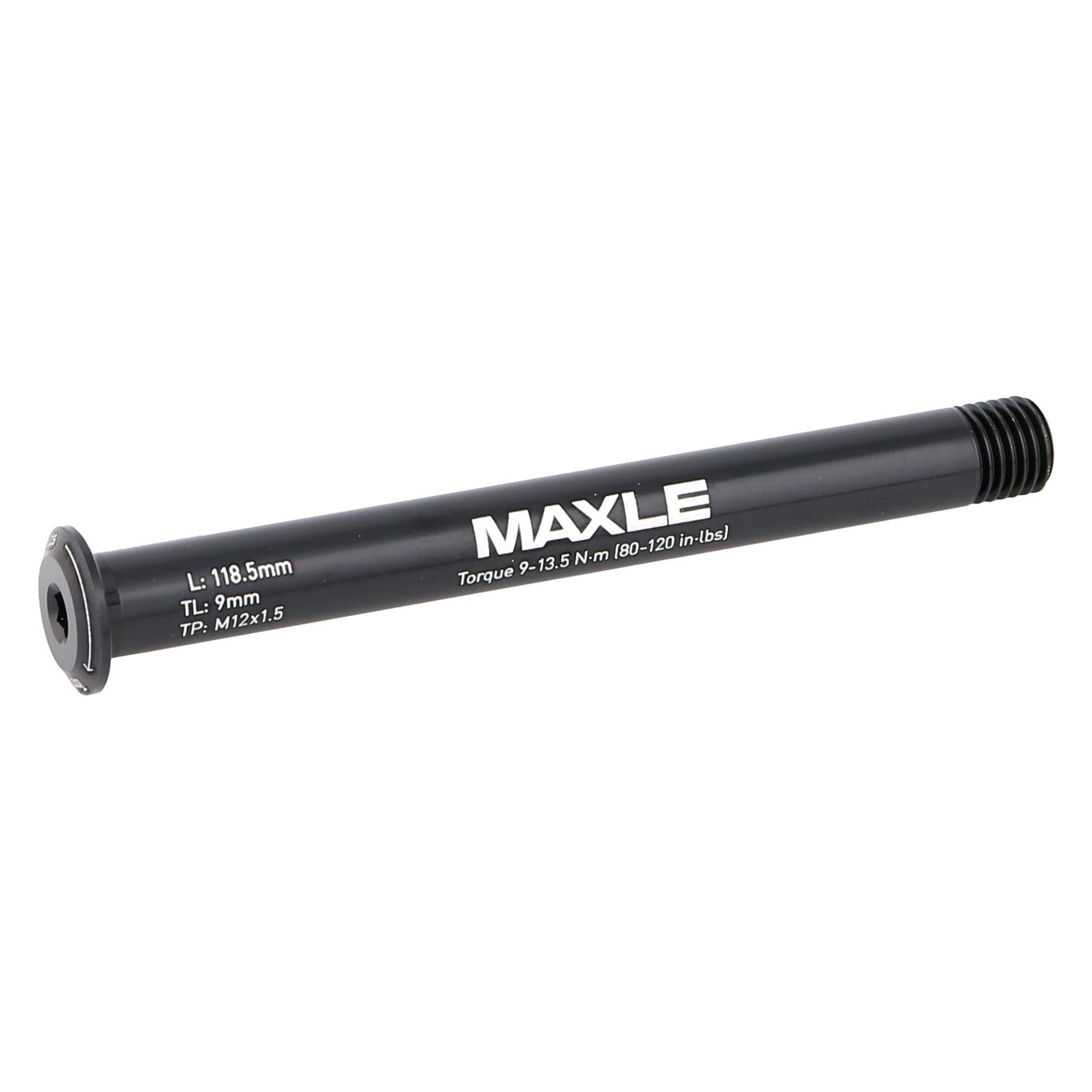 Sram Road Maxle Stealth Steackachse vorne (00.4318.005.021)