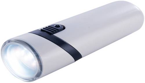 Ansmann RC 2 5101173-510 LED Taschenlampe akkubetrieben 12lm 3h 88g