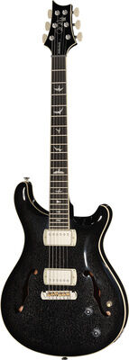 PRS SE Hollowbody Standard Dog HSB Dog Hair Smokeburst