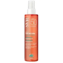 SVR Sun Secure Huile Seche Spf50 200ml