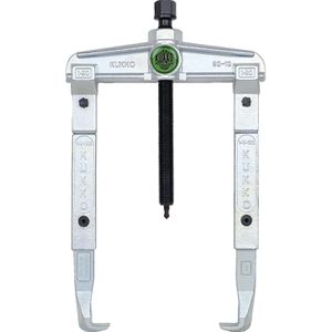 Kukko Lagerabzieher 20-10-2, 2-armig, für Innen- und Außenlager, Spannweite 0 - 120 mm