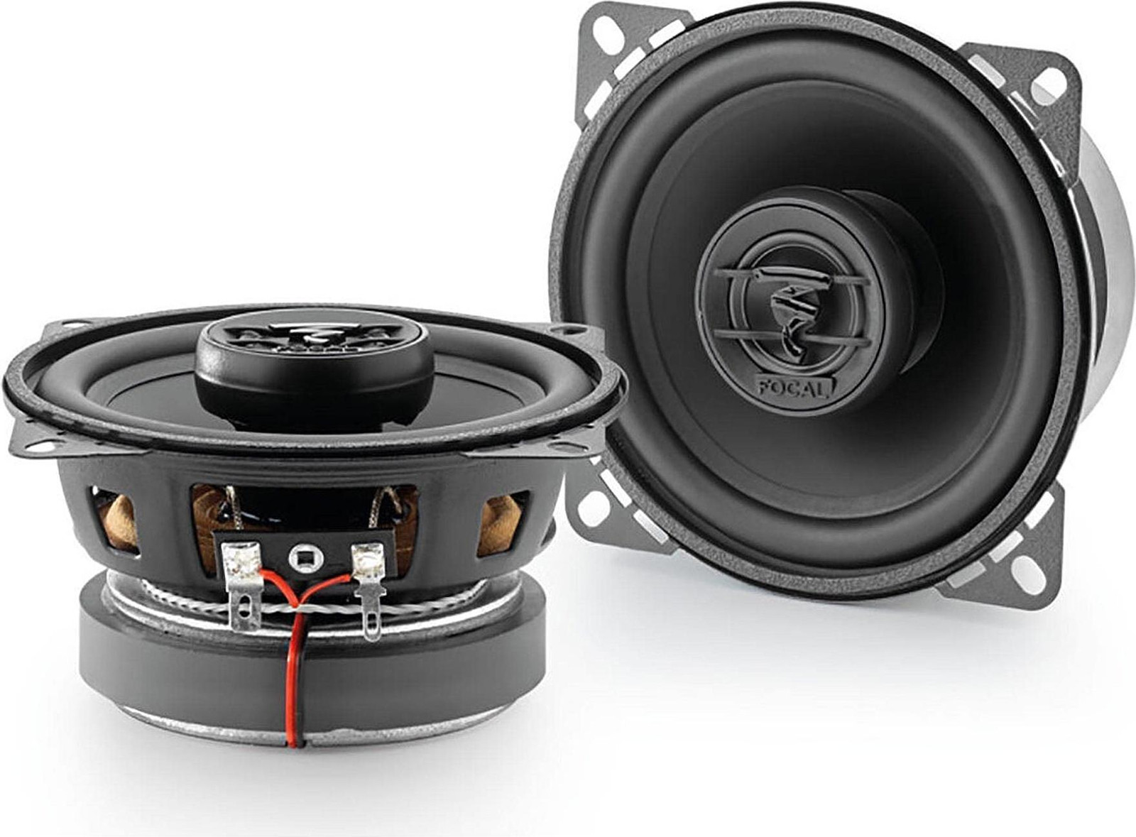 Focal ACX 100 luidsprekers